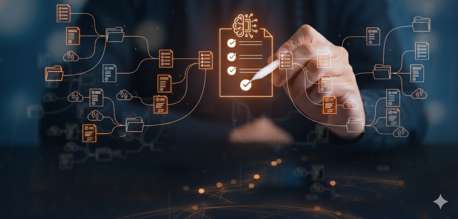 AI-Generated Insurance Documents: Enhancing Speed and Reducing Manual Errors