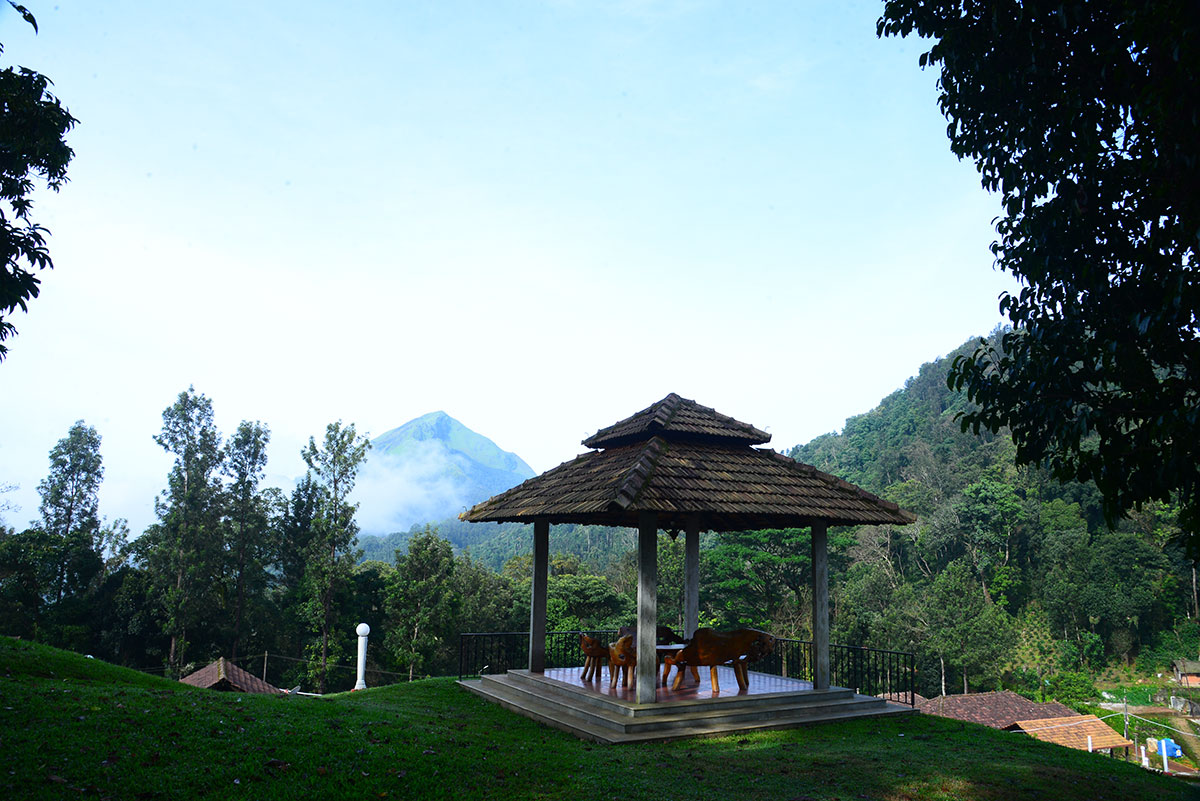 Why Are Homestays Better While You Are On A Vacation Or Workcation? - The Misty Peaks Homestay
