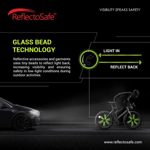 The Science of Reflective Materials: How Do They Work?