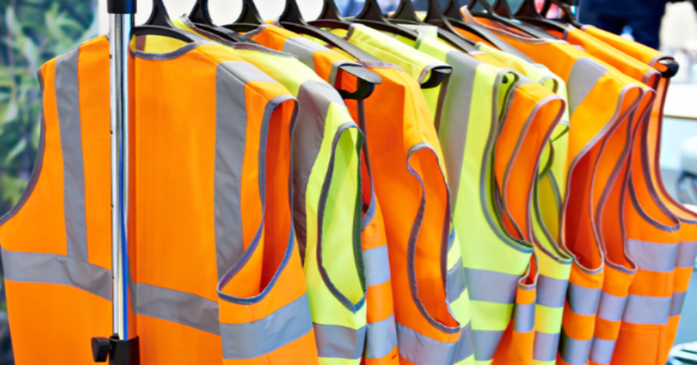Custom Safety Jackets for Different Industries