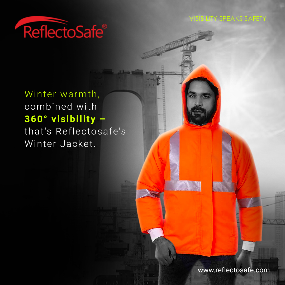 The Best Reflective Cycling Jacket Brands to Keep You Visible