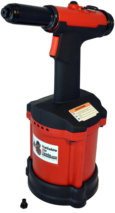 Affordable Excellence: Exploring Huck Rivet Gun Options for Peterbilt