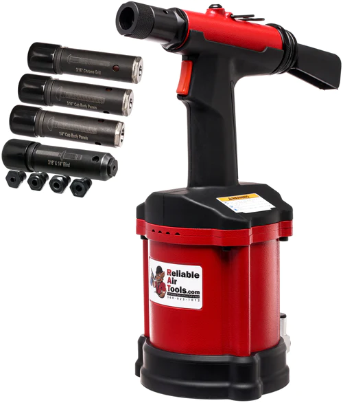 How to Choose the Best Huck Gun for Peterbilt?