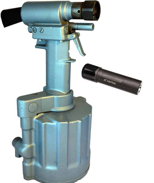 Building Solid Connections: 4 Elements for Optimal Rivet Selection! 