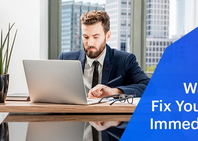 How to Improve Your Website: 10 Ways to Fix Your Site Immediately