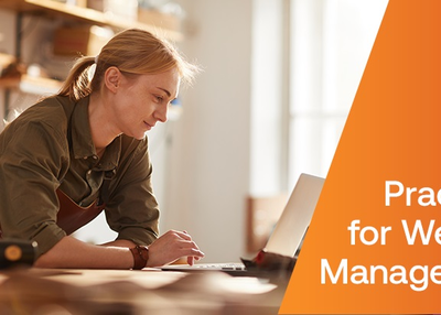 A Comprehensive Guide to Website Management