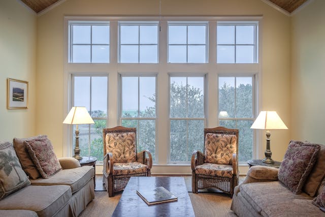Surviving the Storm: Real-Life Stories of Hurricane Impact Windows Saving Lives