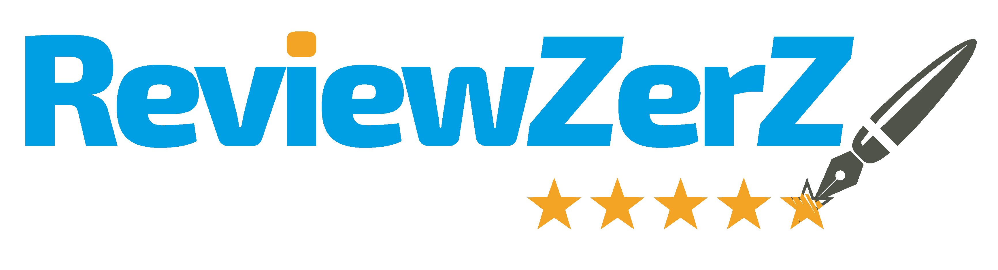ReviewZerZ- Your Online Reputation Superhero