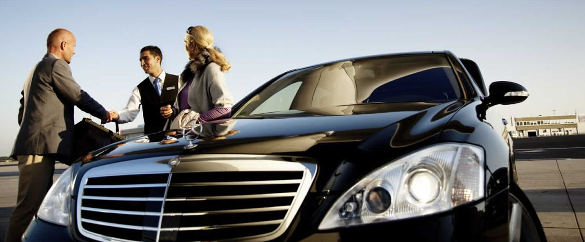 Car Service in Orlando