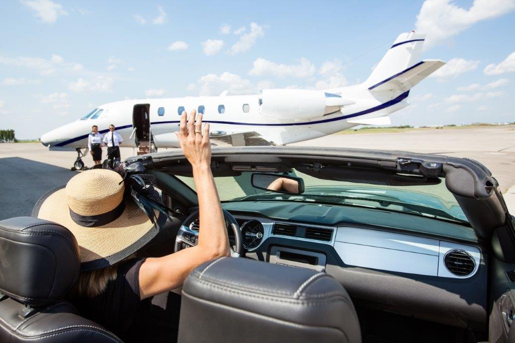 Car Service Orlando International Airport