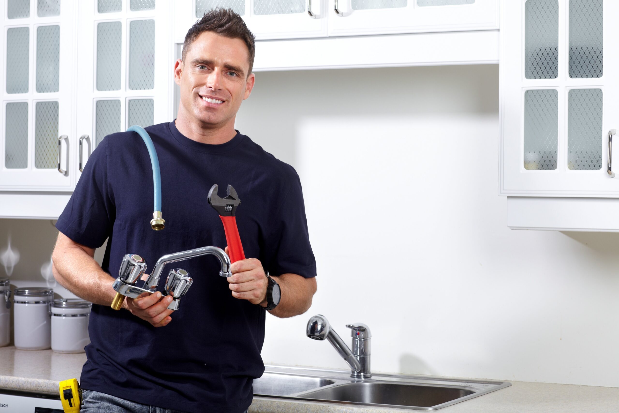 Trouble with Your Pipes Find the Right Plumber for the Job