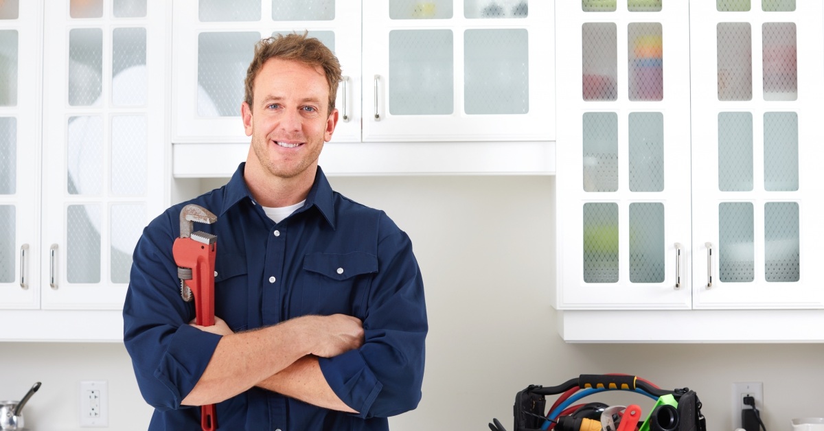 Choosing the Right Plumber 4 Tips for Finding a Reliable Professional