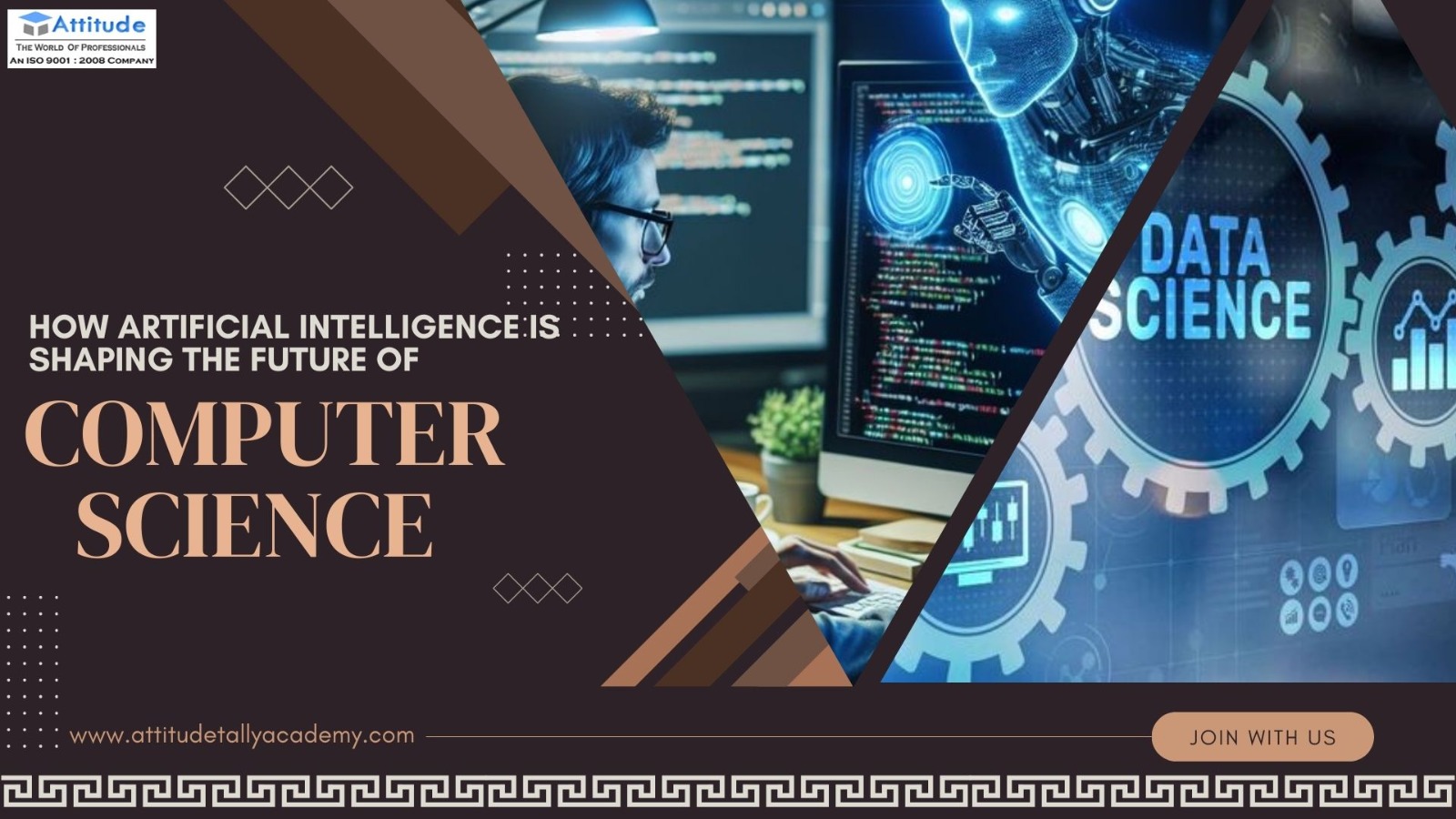 How Artificial Intelligence is Shaping the Future of Computer Science