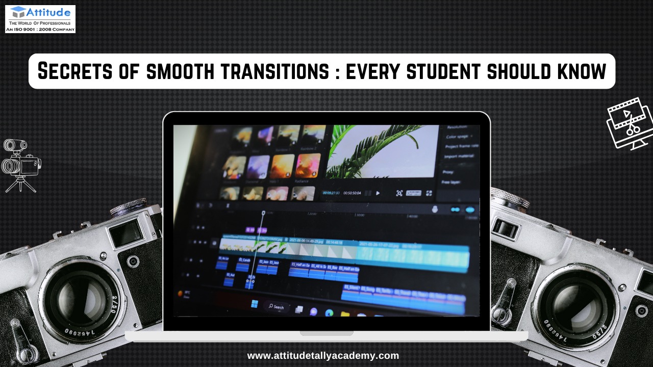 Secrets of Smooth Transitions Every Student Should Know