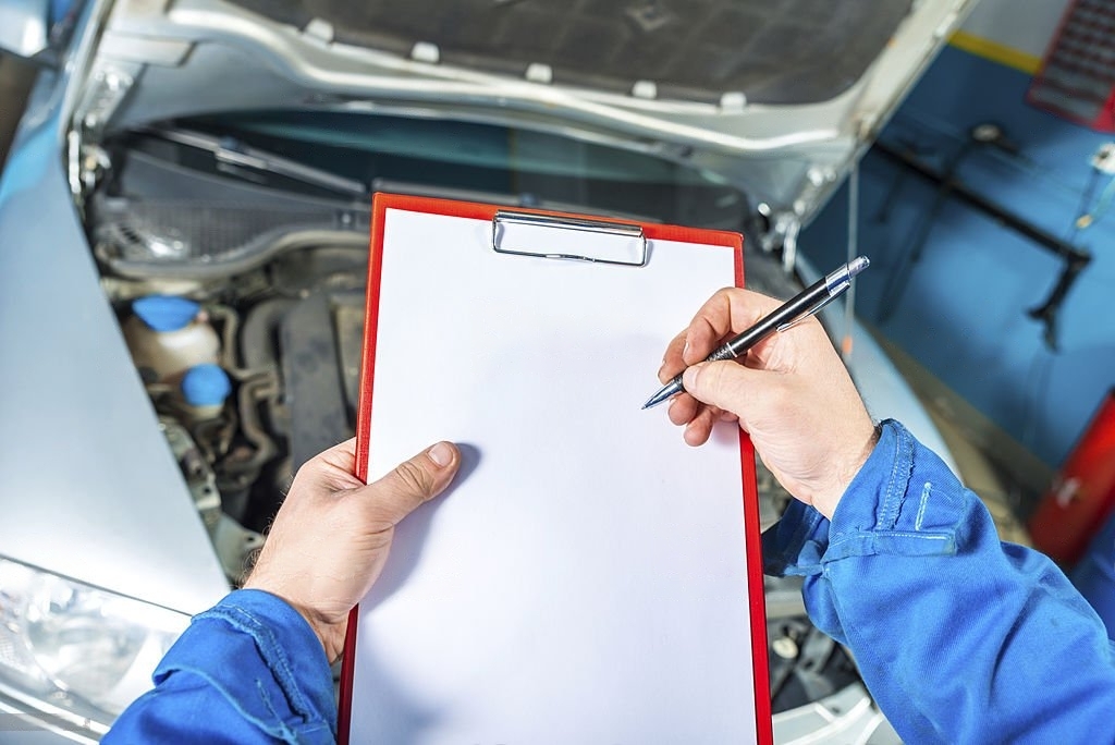 Everything You Need to Know About Car Check and How to Find Out the Number of Previous Owners