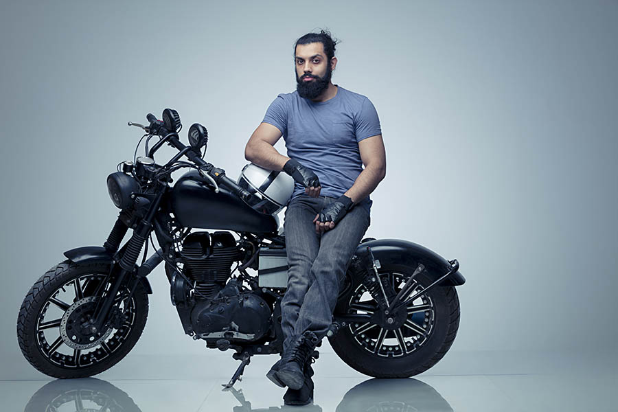 10 Days Delhi to Leh Road Trip Guide 