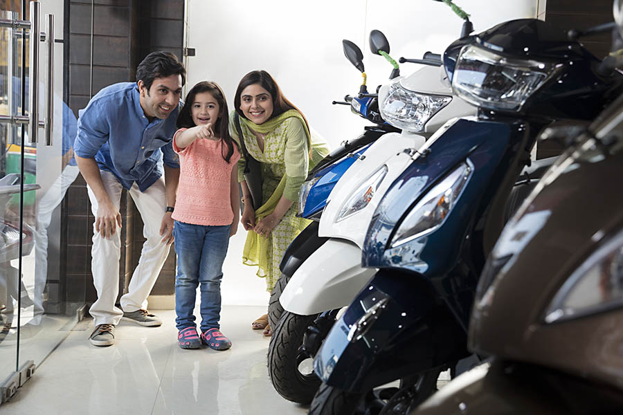 5 Tips That Will Make Renting a Bike in Goa Absolutely Seamless