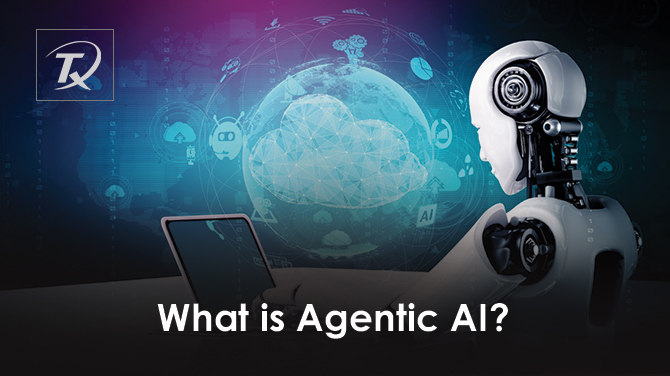 Agentic AI in Automation Testing: Redefining the Future of Quality Engineering