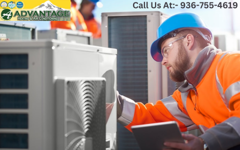 HVAC Installation in Tualatin, OR