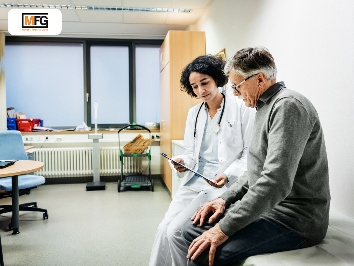 United Healthcare gives you the choice to pick healthcare options 