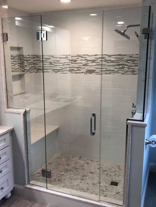 Shower Screen Price in Dubai