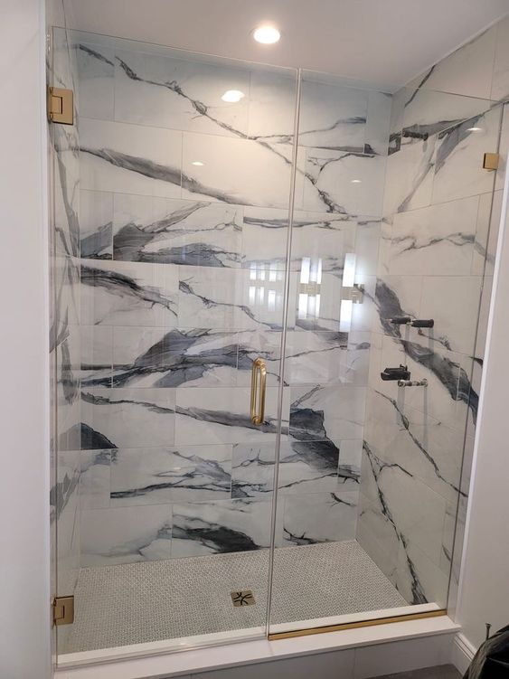 Shower Enclosures in Dubai