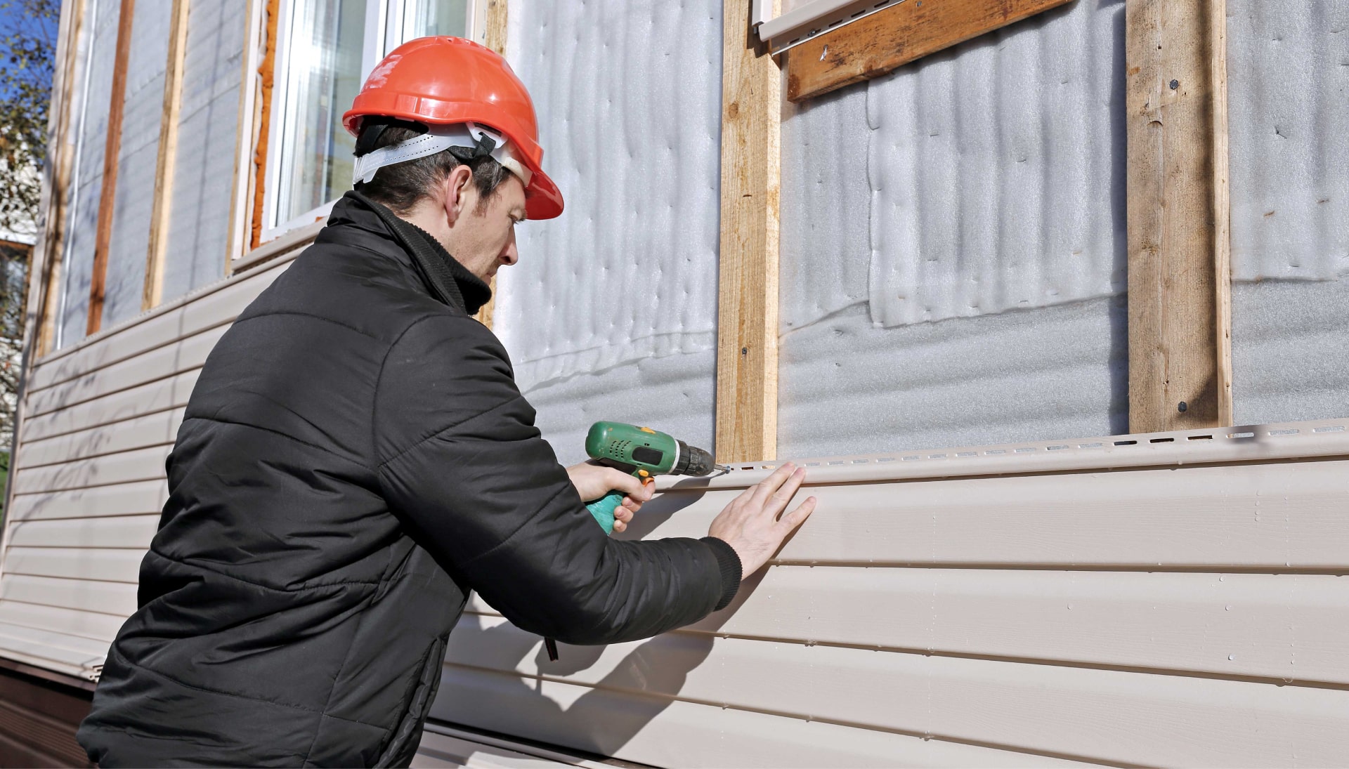 Factors to Consider When Choosing Siding for Your Home