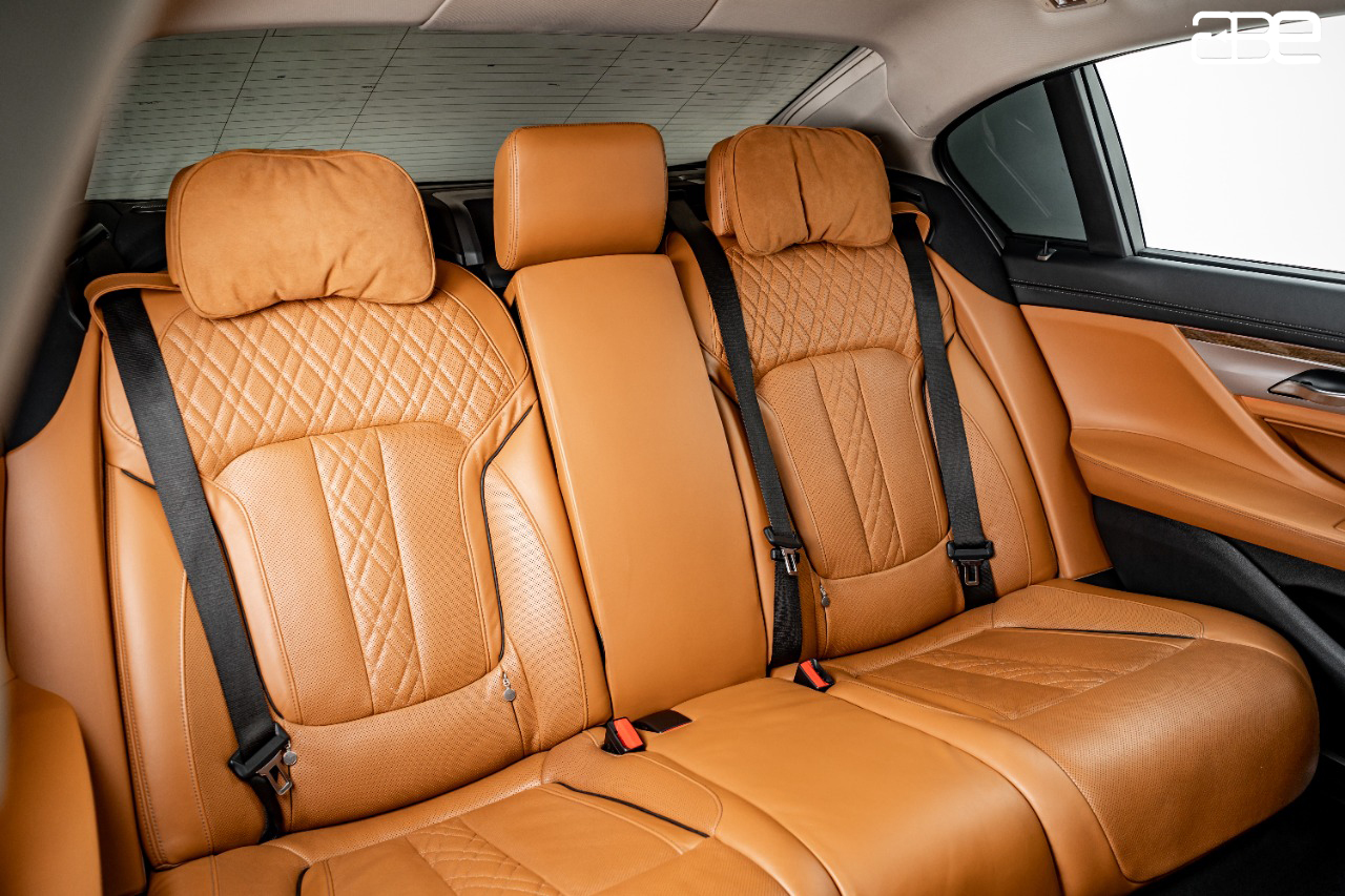 Key Benefits of Leather Upholstery That Every Automotive Enthusiast Should Know
