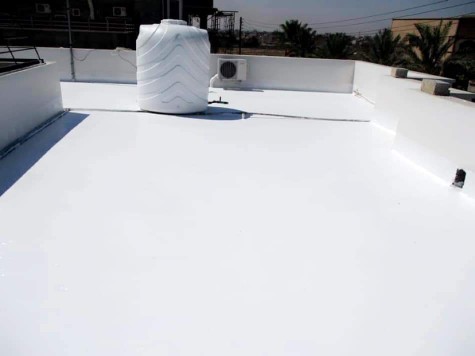 The Importance of Roof Insulation in Construction: Enhancing Energy Efficiency and Comfort