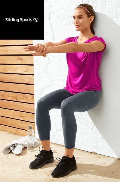 Top Trendy Women's Active Wear Styles for 2024