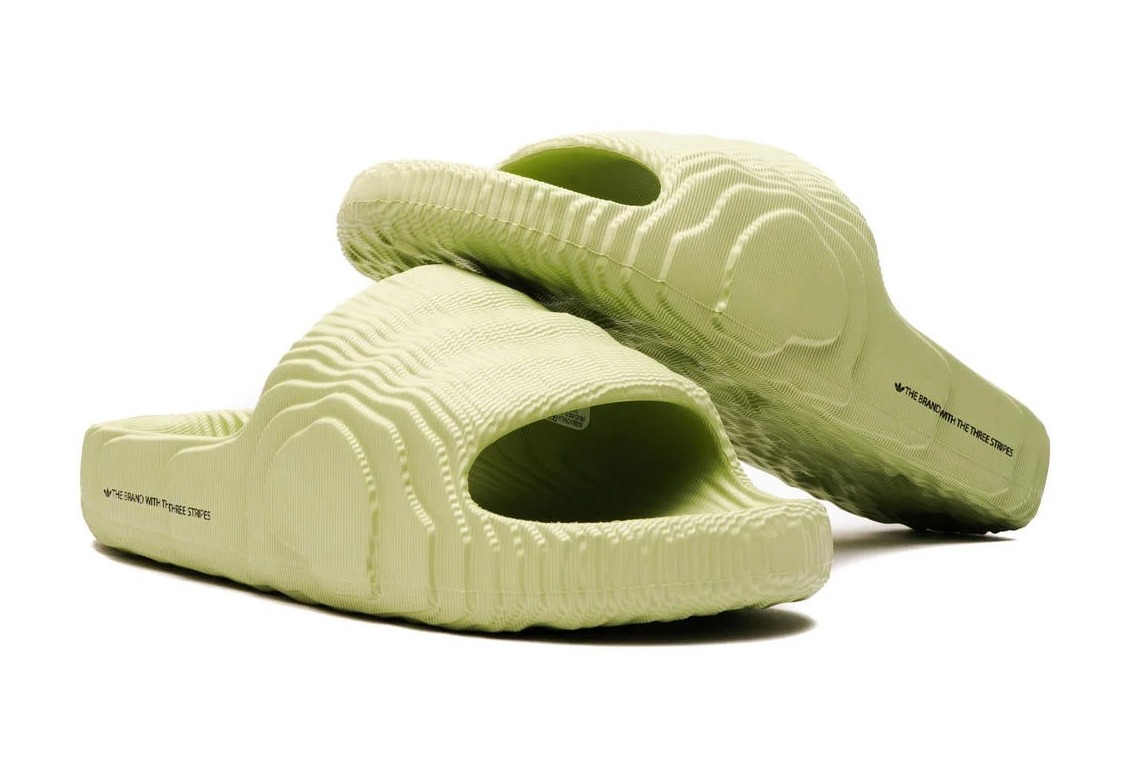 The Ultimate Guide to Choosing the Right Adidas Slide