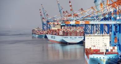 Mastering e-Commerce Logistics: How a Trusted Shipping Agent UK Can Drive Your Growth