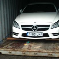 Driving Change: The Revolutionary Shift in UK Car Transportation