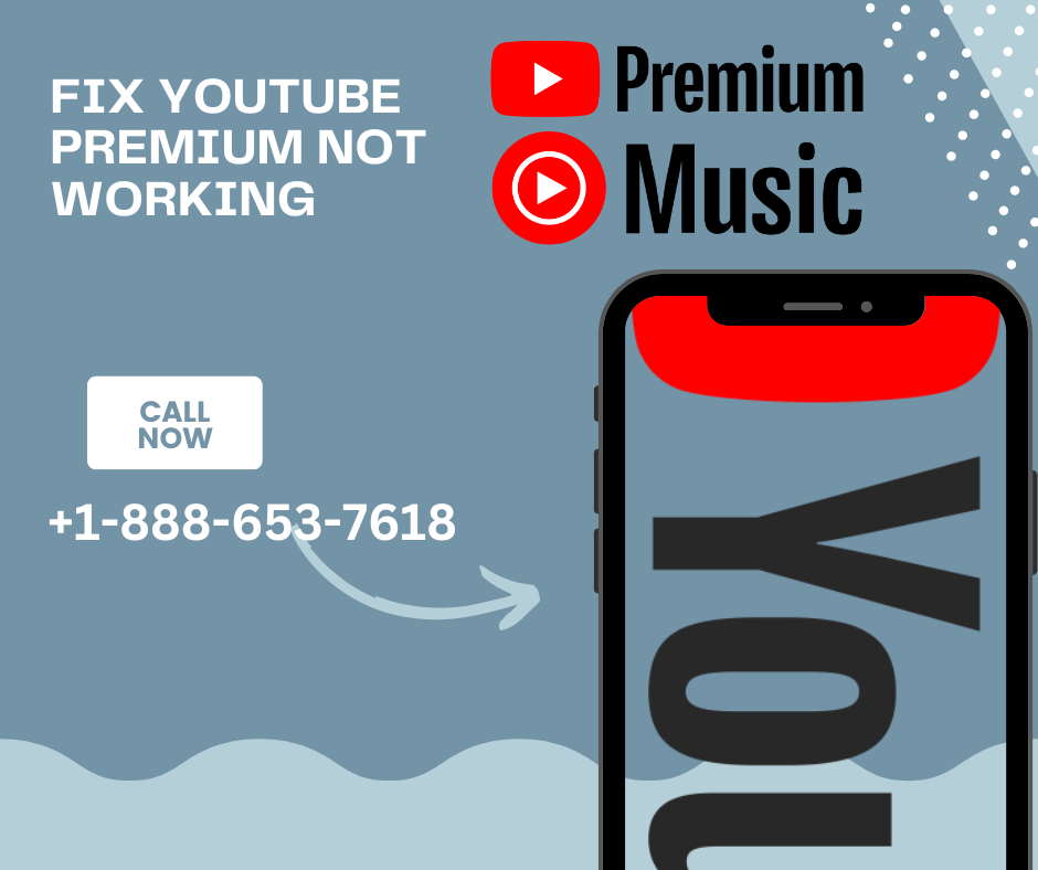 How to contact YouTube Premium?