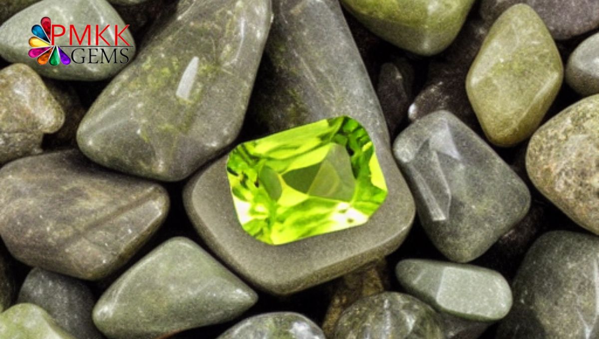 Peridot Meaning in Hindi: Unveiling the Vibrant Green Gemstone's Cultural Significance