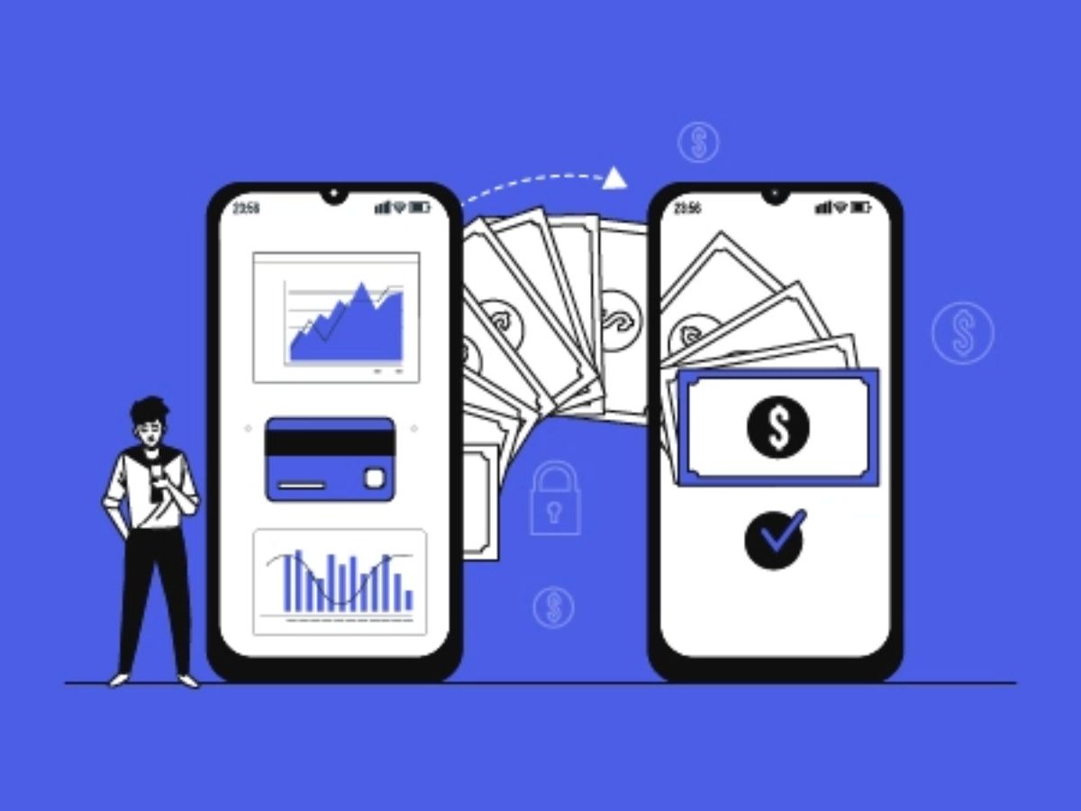 P2P Payment App Development Company And Services, Hire P2P Payment App Developer