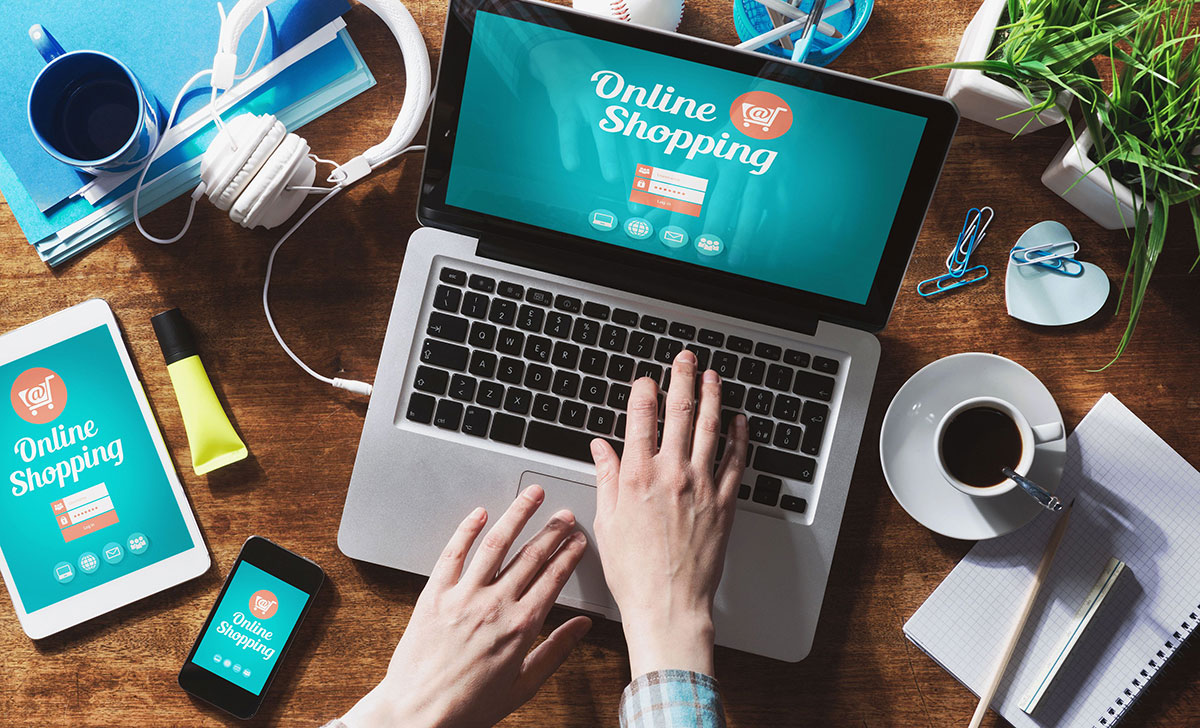 E-Commerce Software Market 2023 Size, Key Players & Forecast Report 