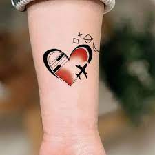 Temporary Tattoo Market 2022 Size, Share & Forecast Report 