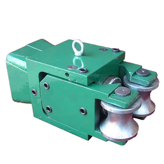 Global Rolling Guide Market: Detailed Analysis by Latest Trends, Demand and Forecast  