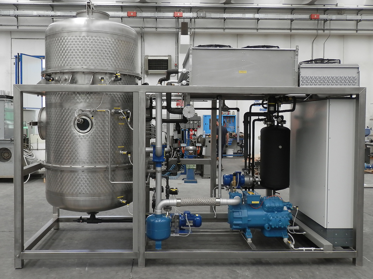 Roll Bond Evaporator Market 2022 Size, Growth & Forecast Report  