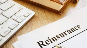 Reinsurance Market Size, Share, Growth Opportunity & Global Forecast to 2032