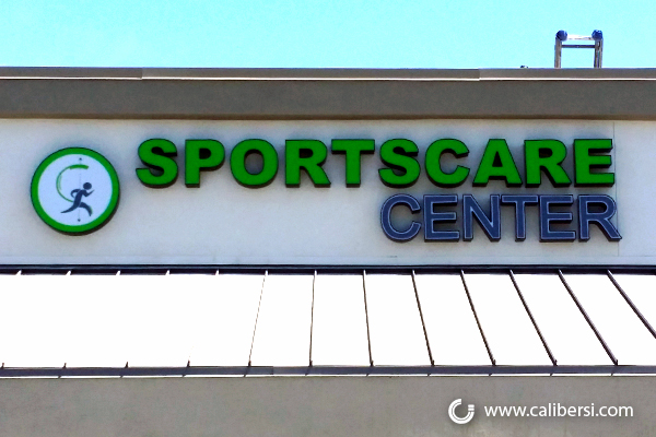 Why Channel Letters in Irvine Are the Best Signage Choice for Local Businesses