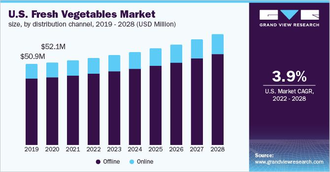 Fresh Vegetables Market Challenges: Navigating Price Volatility and Supply Constraints