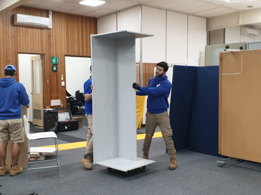 Is Hiring Professional Office Removalists Worth the Cost?