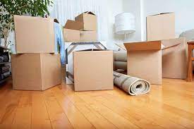 The Benefits of Melbourne's Moving Box Services for a Stress-Free Move
