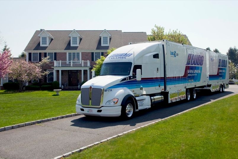Budd Van Lines