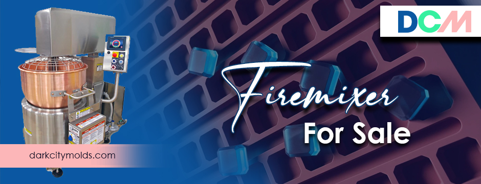 Benefits Of Using A Firemixer 