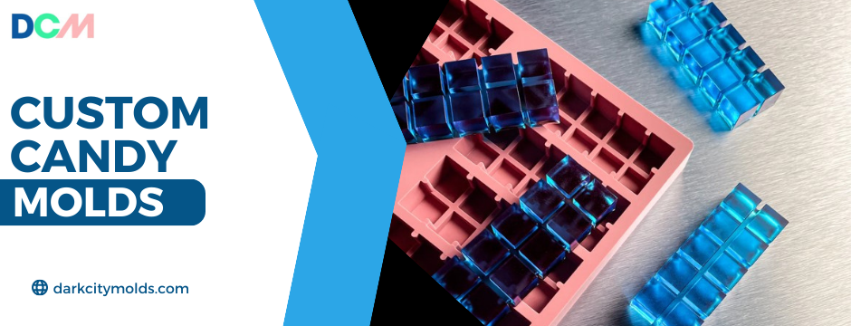 Unlocking the Artistry: Tips and Tricks for Creating Your Own Custom Candy Molds