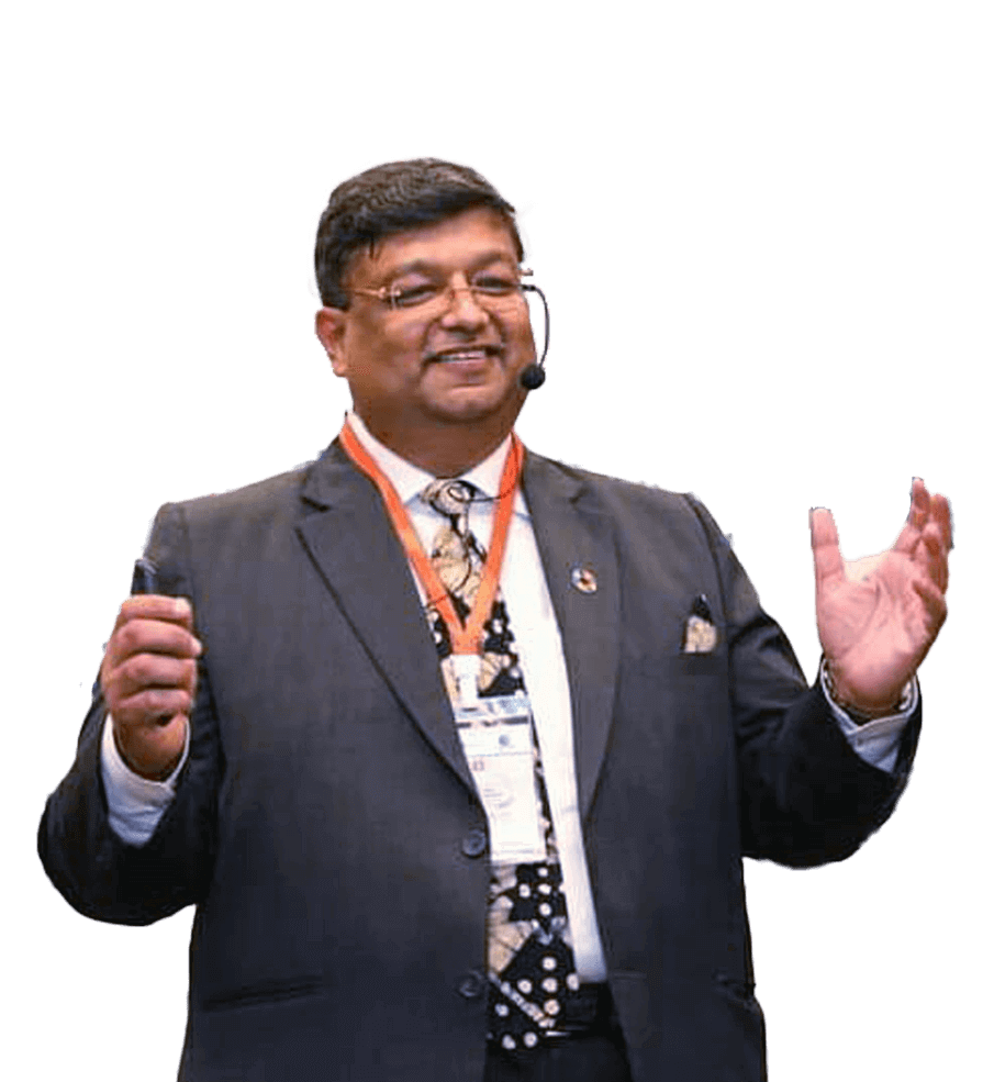 Best Business Coach In India |Sankar Goenka|