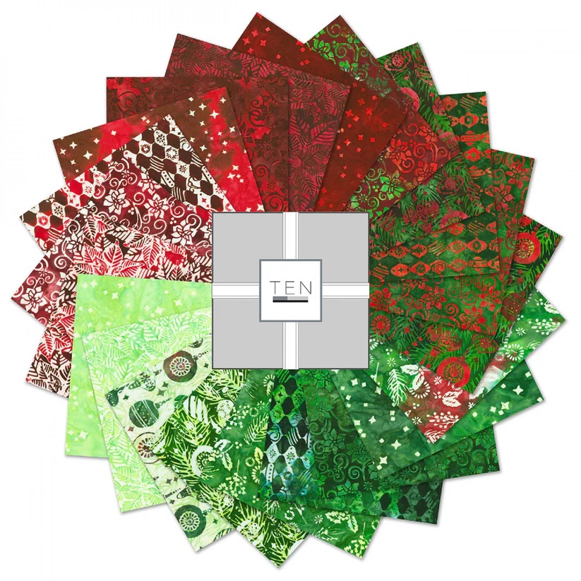An Estimated Guide Before You Buy A Batik Fabric Fat Quarter